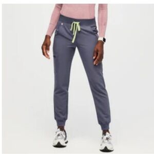 Zamora jogger scrub pant